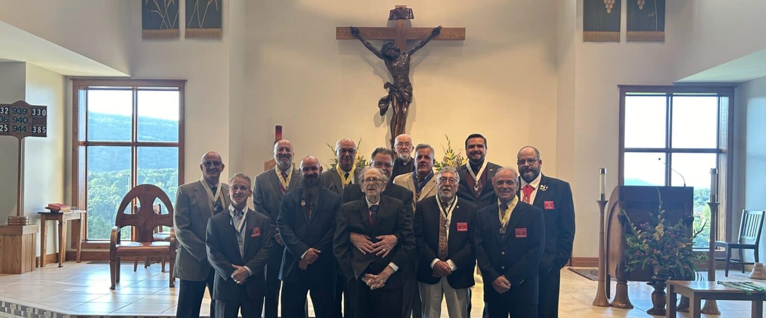 Holy Spirit Knights of Columbus Council 14079